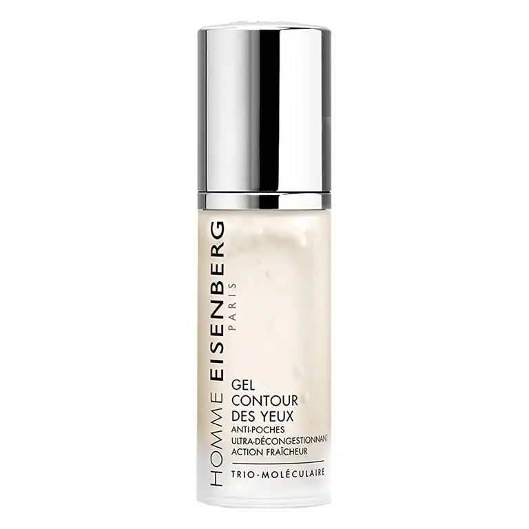 Eisenberg Homme Eye Contour Gel