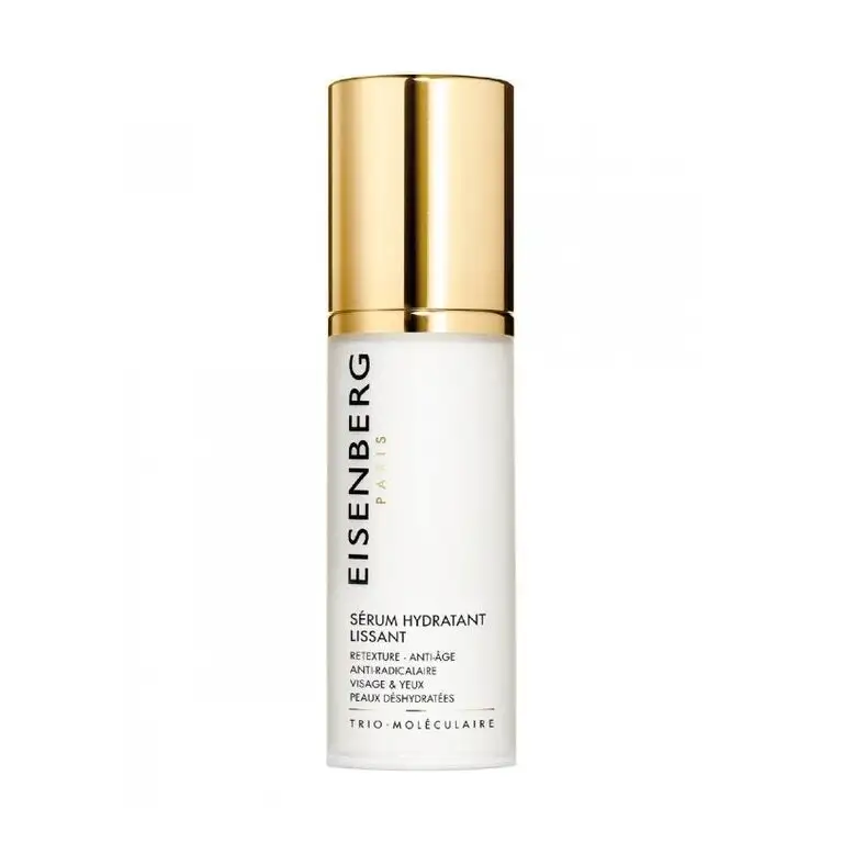 Eisenberg Moisturising Smoothing Serum 30 ml