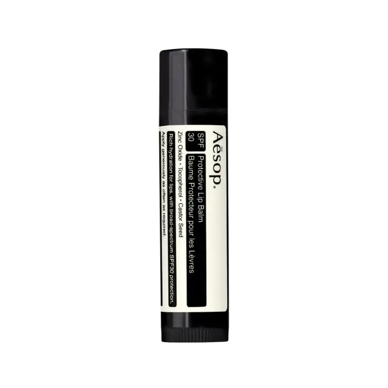 Aesop Protective Lip Balm Solbeskyttelse SPF 30