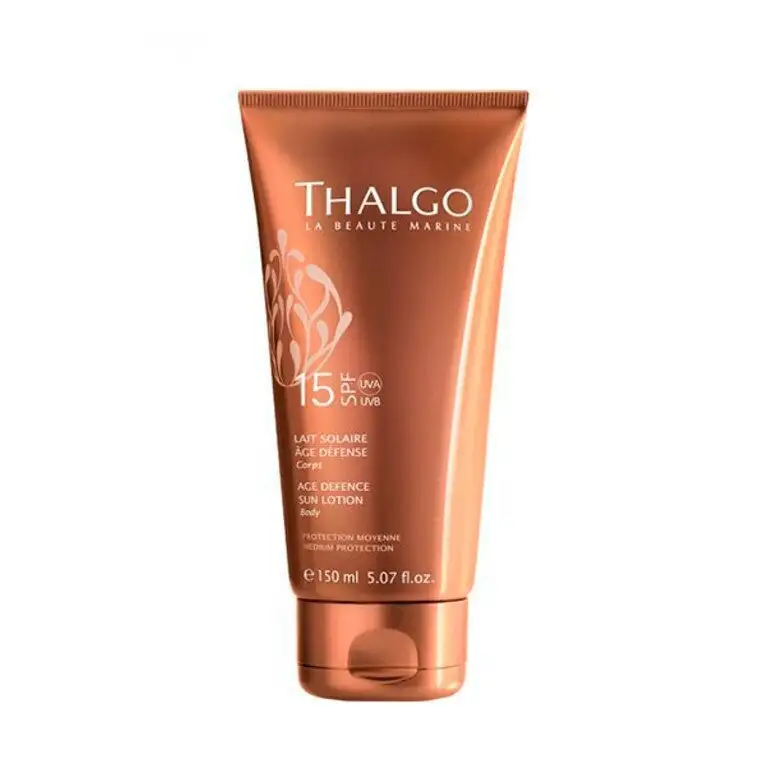 Thalgo Age Defence Solbeskyttelse SPF 15