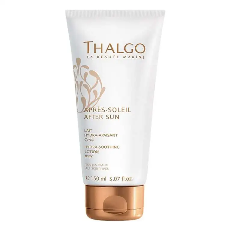 Thalgo Aftersun Hydra Soothing Lotion