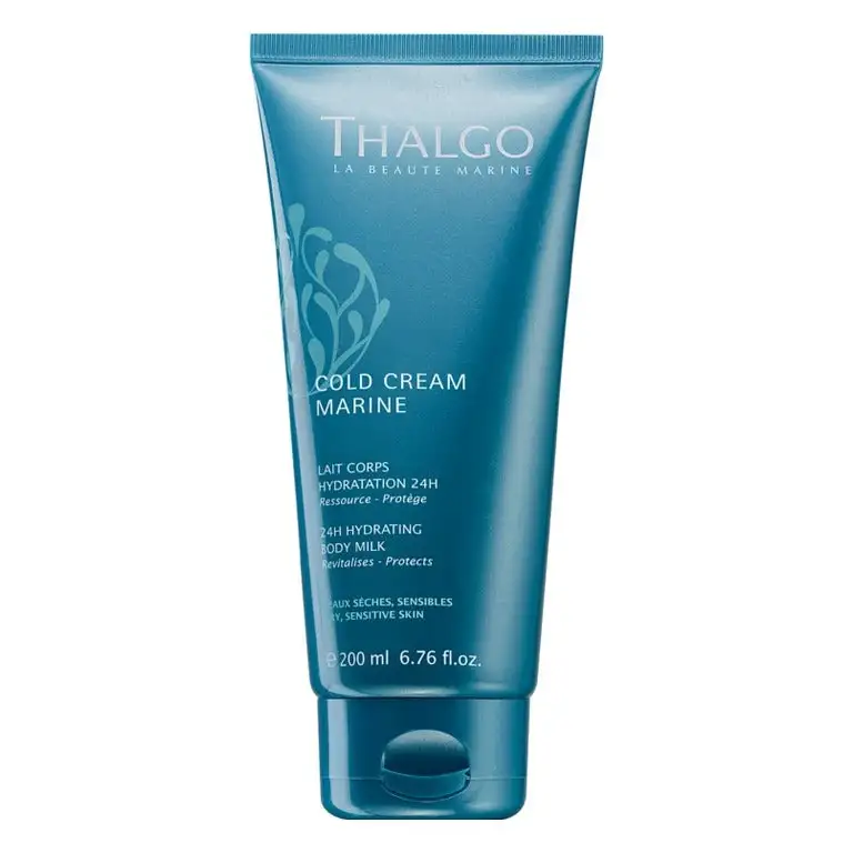 Thalgo 24h Hydrating Body Milk 200 ml