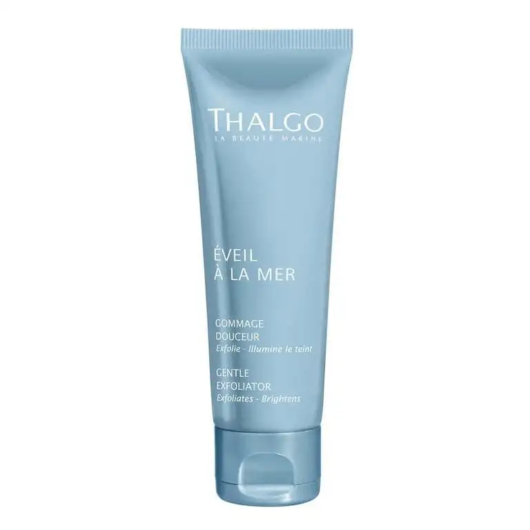 Thalgo Eveil A La Mer Gentle Exfoliator Afskalning 50 ml