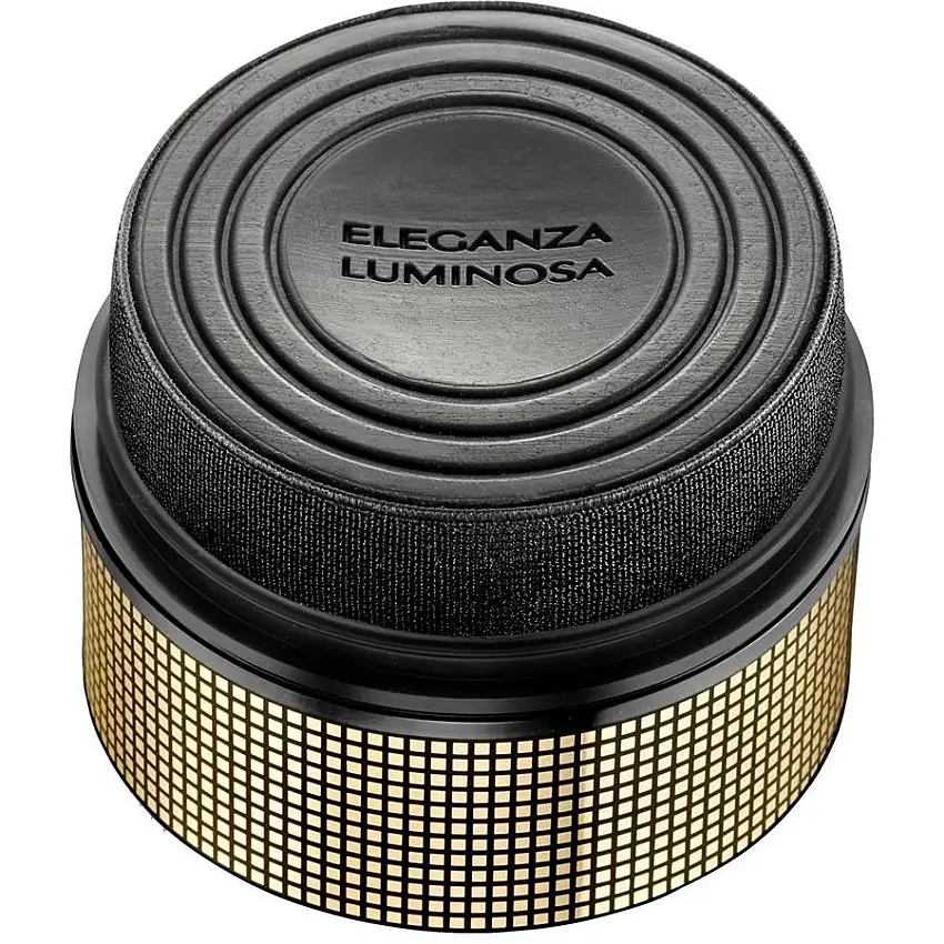 Linari Eleganza Luminosa Bar Soap Travel Case 100 g