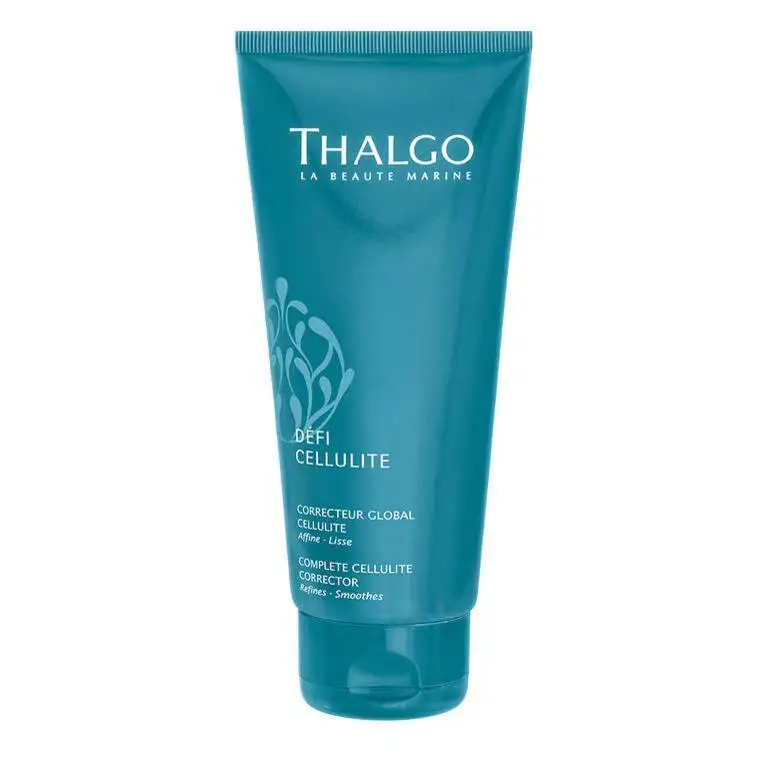 Thalgo Défi Cellulite Complete Cellulite Correcto Krops creme 200 ml