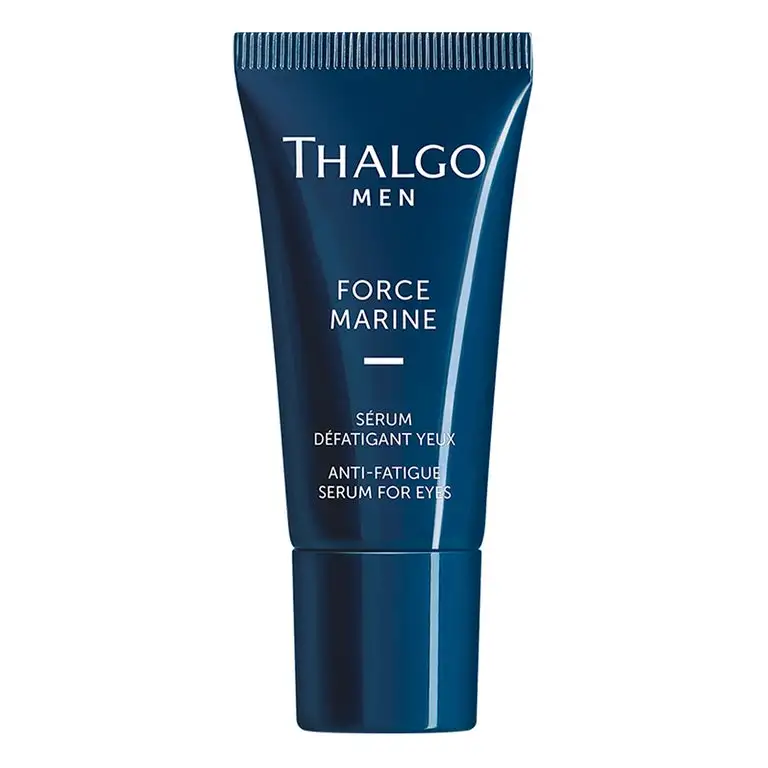 Thalgo Men Anti-fatigue Eye Serum Force Marine