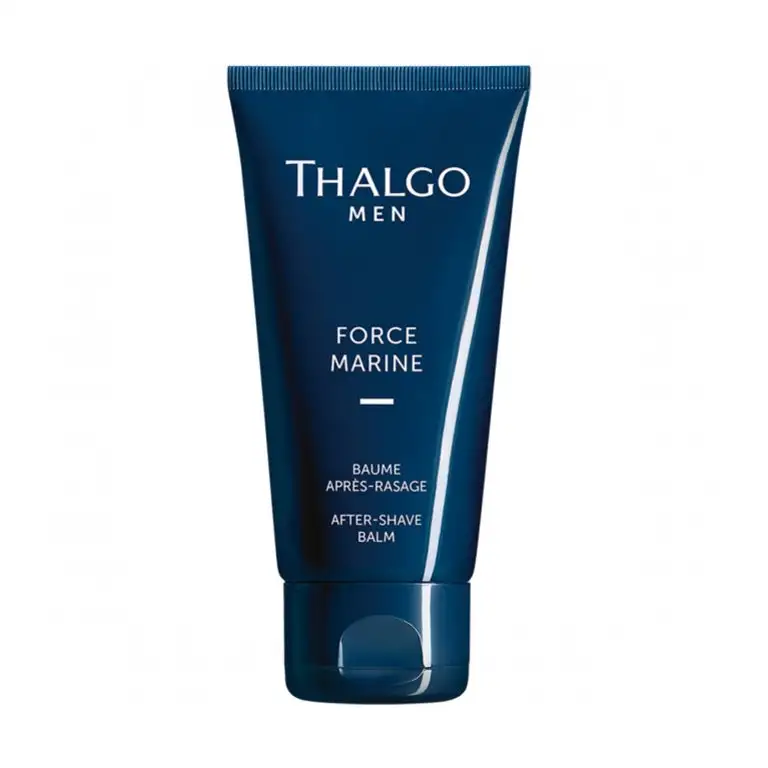 Thalgo Men Force Marine After Shave Balm