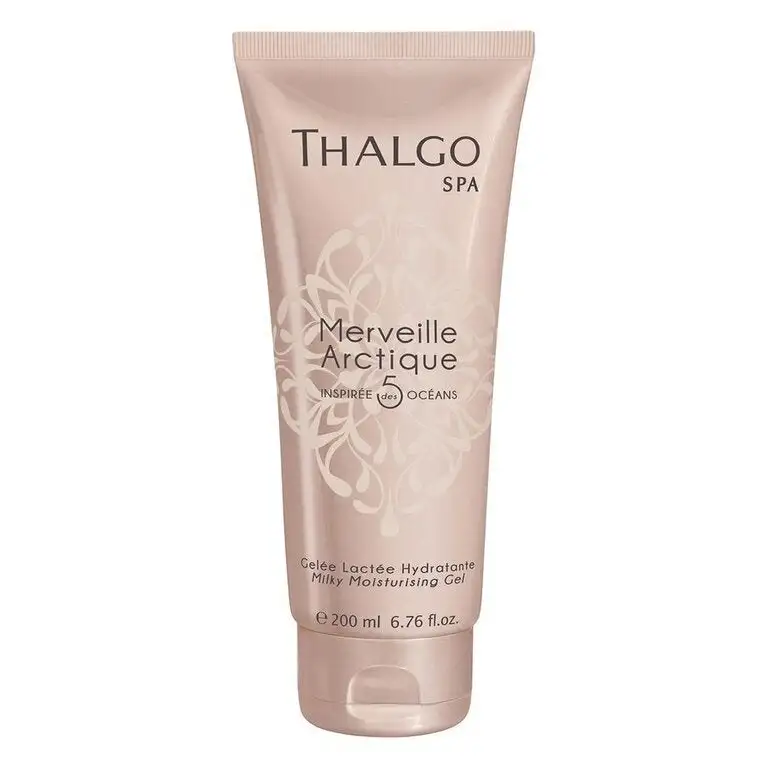 Thalgo Spa Merveille Arctique Milky Moisturising Body lotion 200 ml