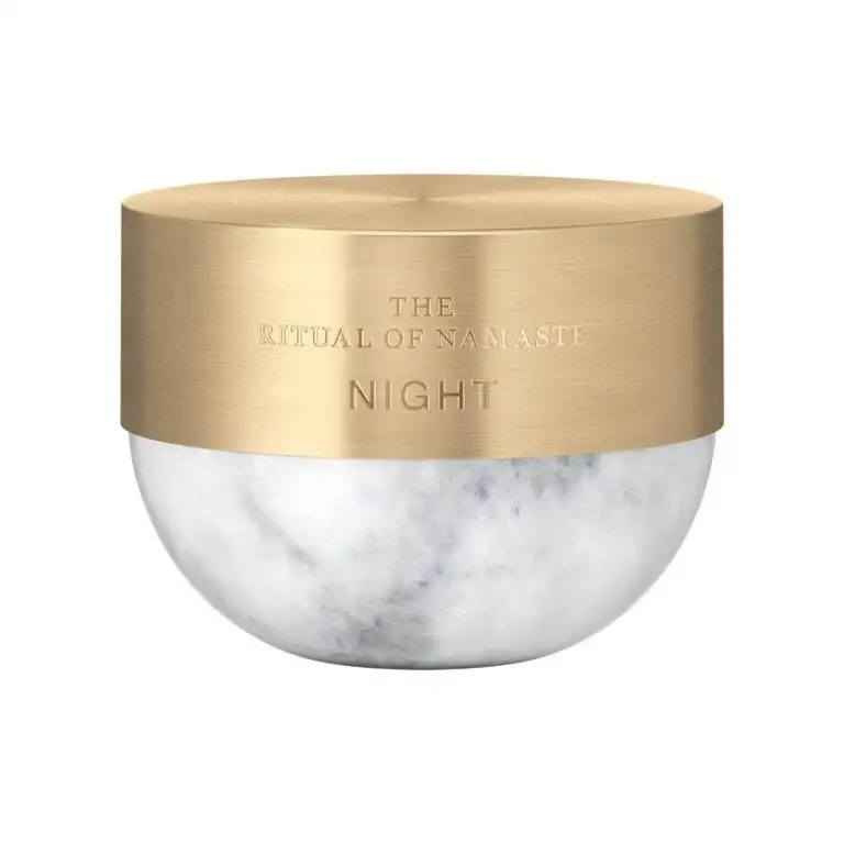 Rituals The Ritual of Namasté Ageless Firming Natcreme 50 ml