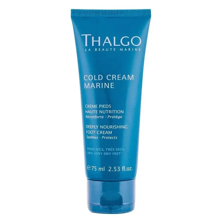 Thalgo Cold Cream Marine Fodpleje 75 ml