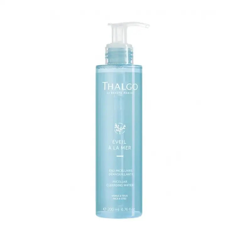 Thalgo Eveil A La Mer Micellar vand 200 ml