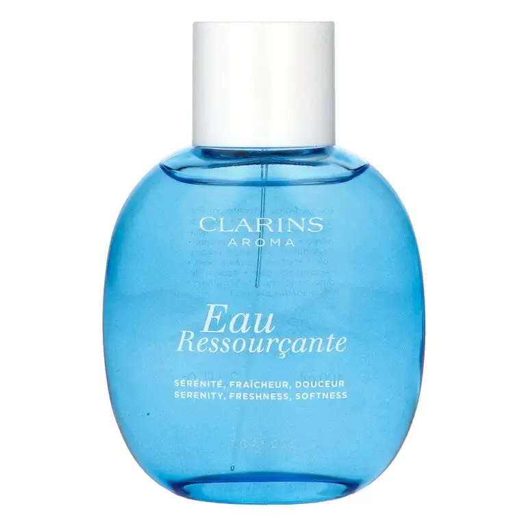Clarins Eau Ressourcante Body Mist 100 ml
