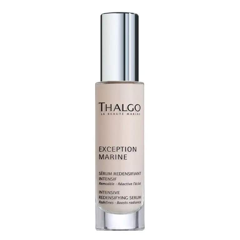 Thalgo Exception Marine Intensive Redensifying Serum 30 ml