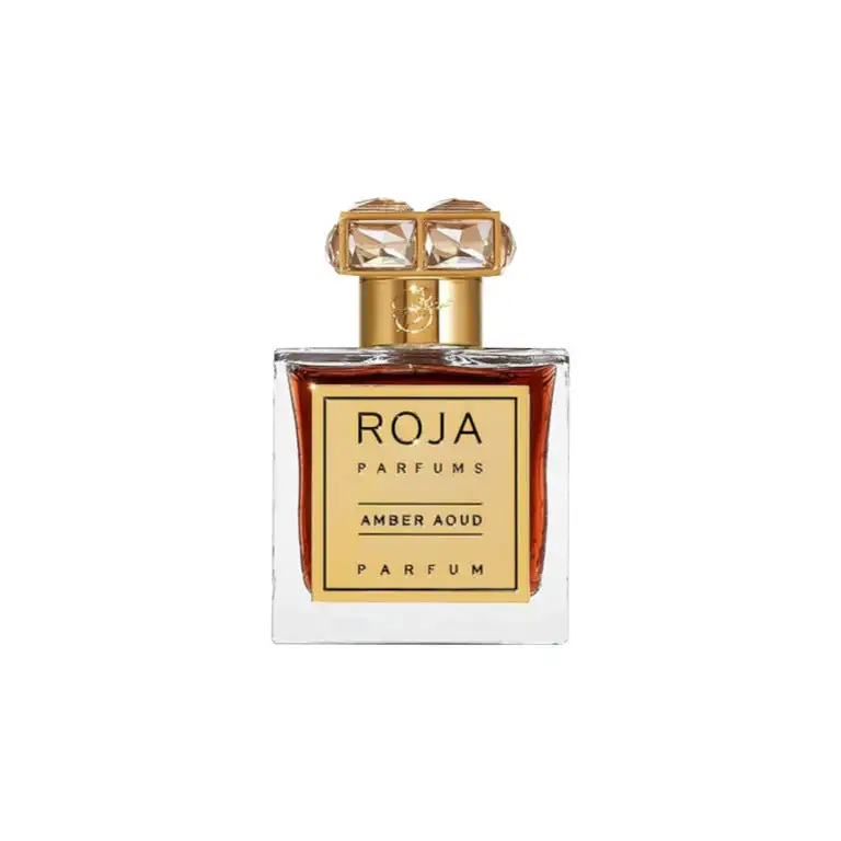 Roja Parfums Amber Aoud Parfume 100 ml