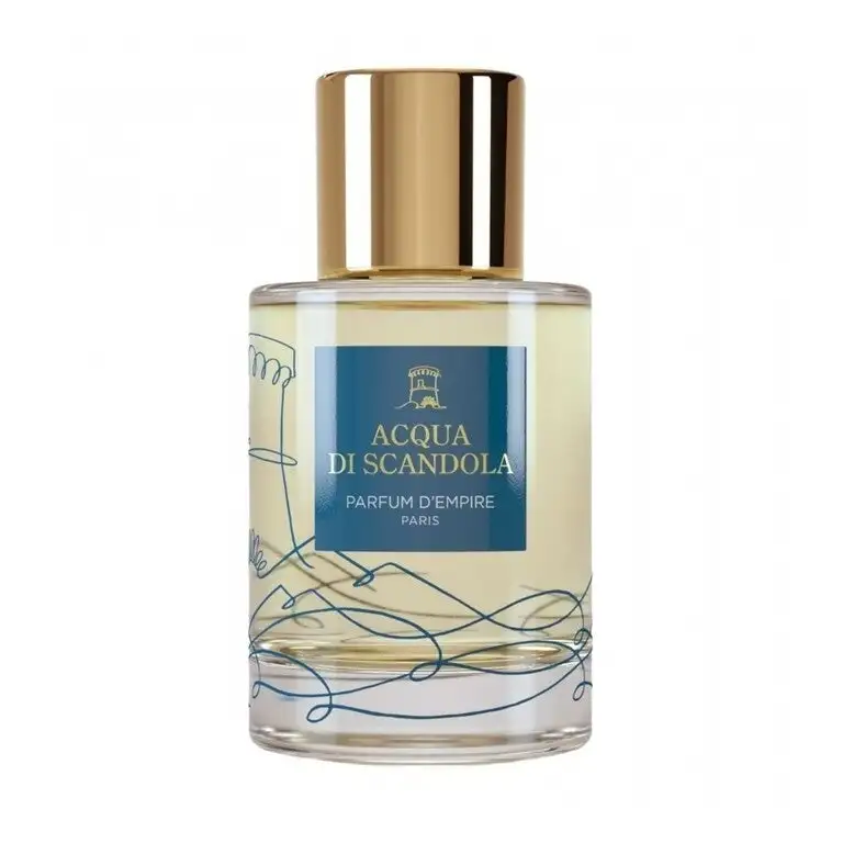 Parfum d'Empire Acqua di Scandola Eau de parfum 100 ml