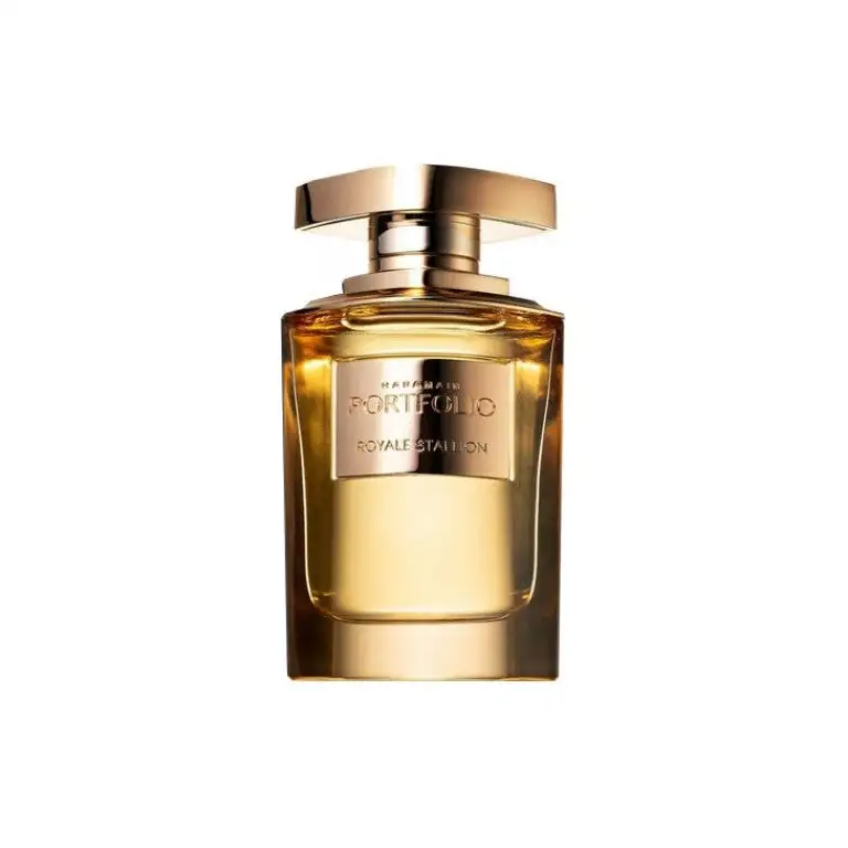 Al Haramain Portfolio Royale Stallion Eau de parfum 75 ml