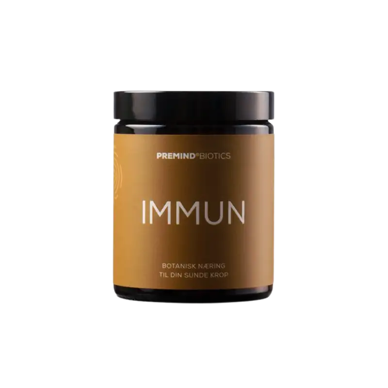 Premind Biotics Immun (60 kap)
