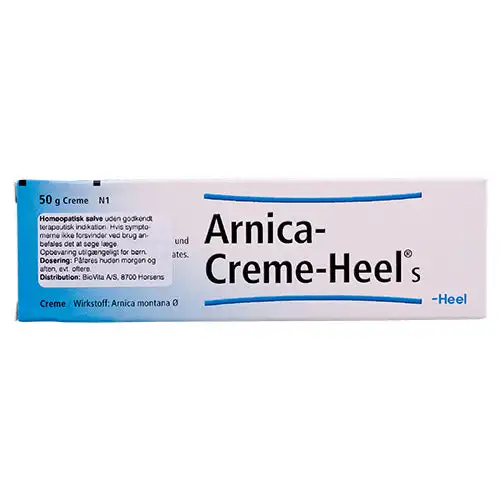 Arnica Creme | 50 gr