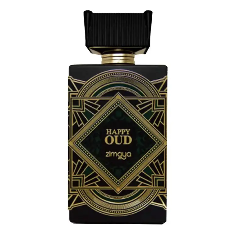 Zimaya Happy Oud Extrait de Parfum 100 ml