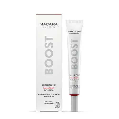 BOOST Hyaluronic Collagen Booster