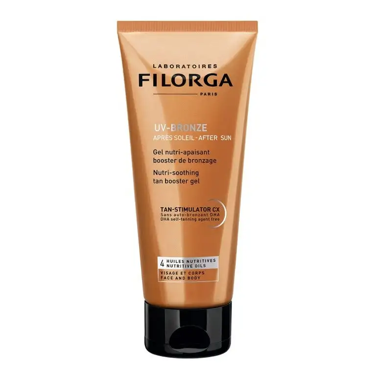 Filorga UV-Bronze Aftersun Tan Booster Gel