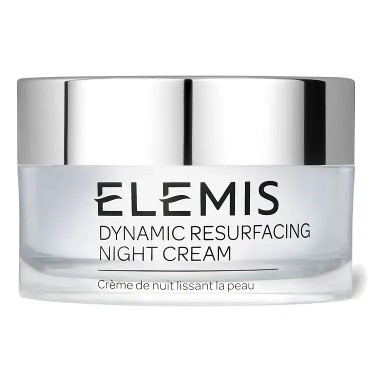Elemis Dynamic Resurfacing Natcreme 50 ml
