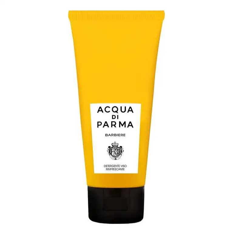 Acqua Di Parma Barbiere Refreshing Face Wash
