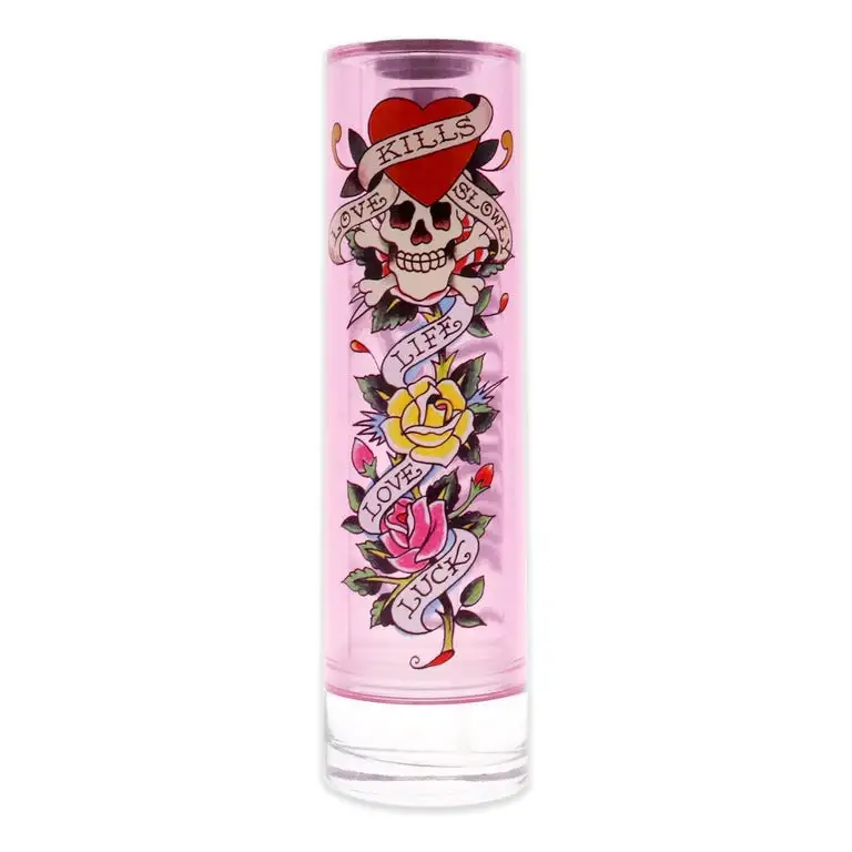 Ed Hardy Women Eau de parfum 50 ml