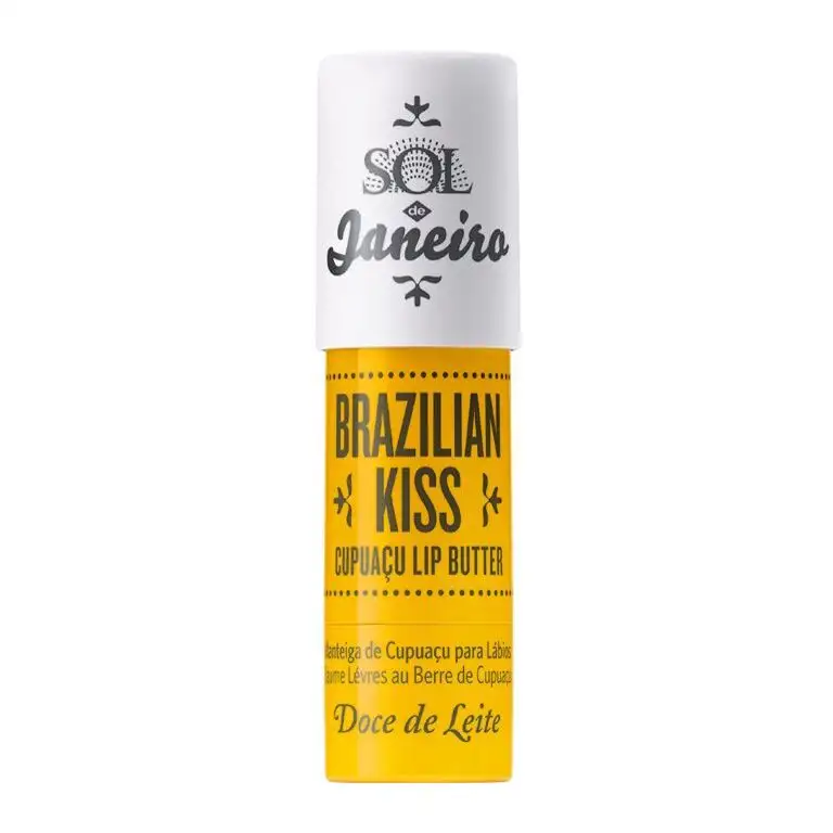 Sol De Janeiro Brazilian Kiss Lip Butter 6,2 gram
