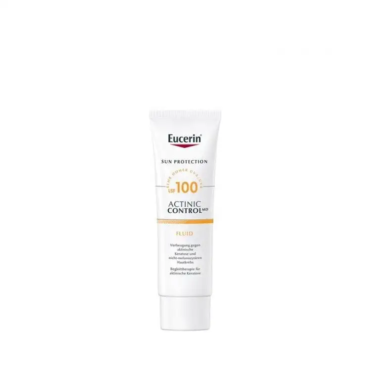 Eucerin Actinic Control MD Solbeskyttelse SPF 100
