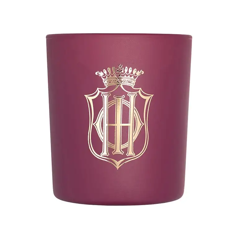 Sisley Bougie Rose Duftlys 165 gram