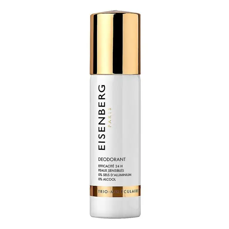 Eisenberg Trio-Molecular Deodorant spray 100 ml