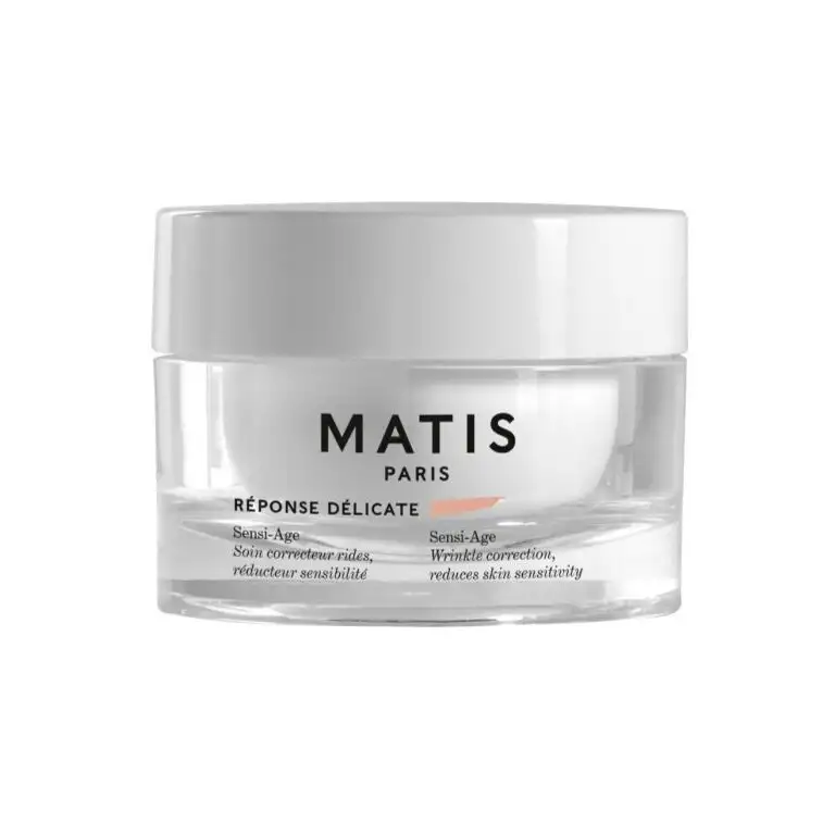 Matis Réponse Délicate Sensi-Age Cream 50 ml