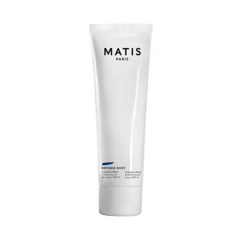Matis Réponse Body Cashmere-Hand Cream SPF 10 50 ml