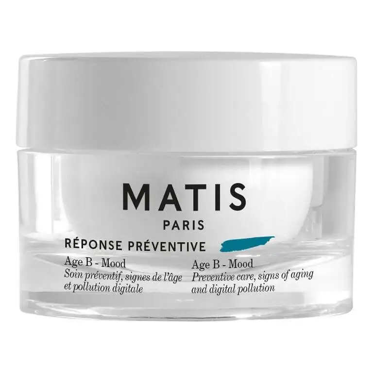 Matis Réponse Preventive Age-B Mood Cream 50 ml