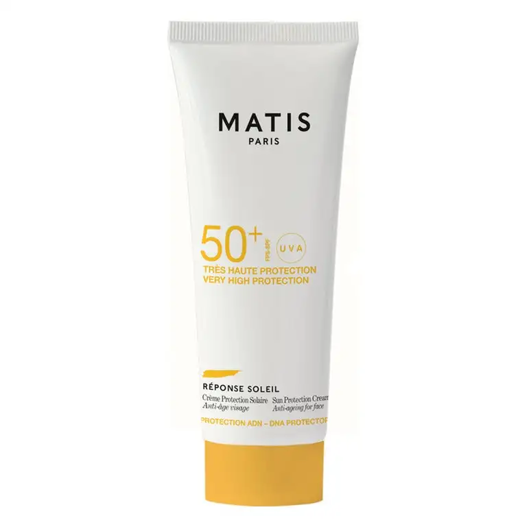 Matis Réponse Soleil Sun Protection Cream SPF 50+