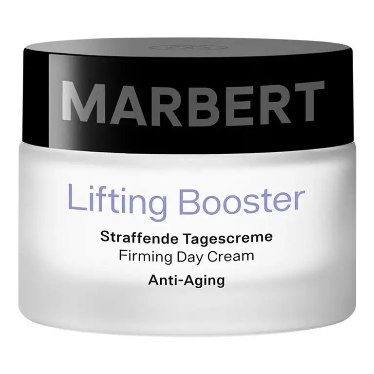 Marbert Lift 4 Age Protection Firming Day Care SPF 15 50 ml