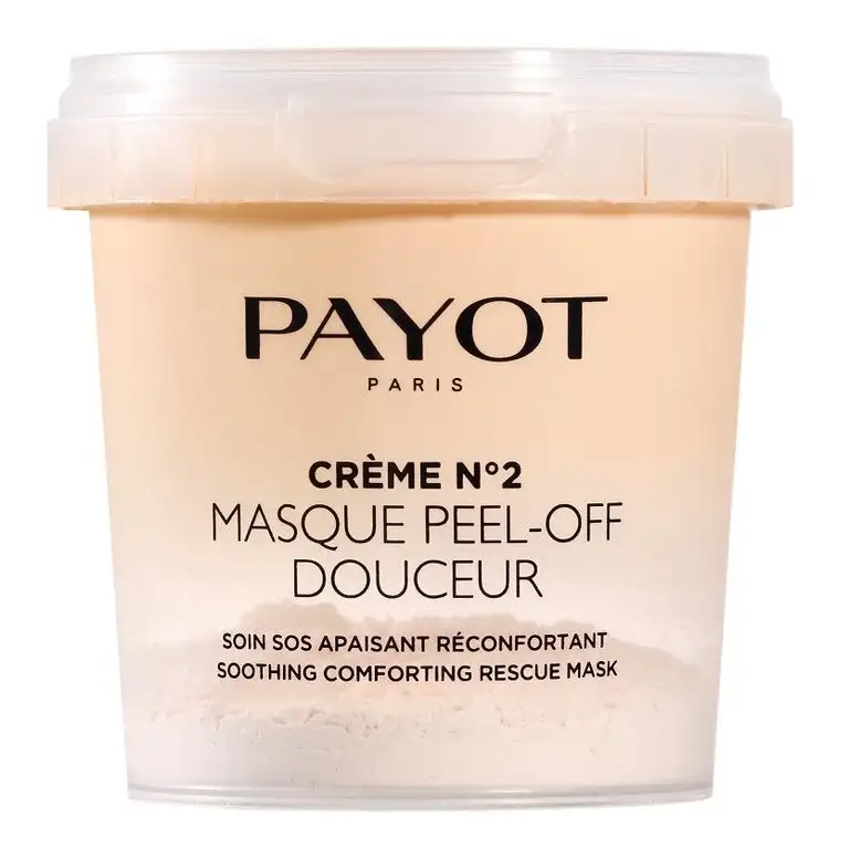 Payot N2 Gentle Peel-Off Maske 10 g