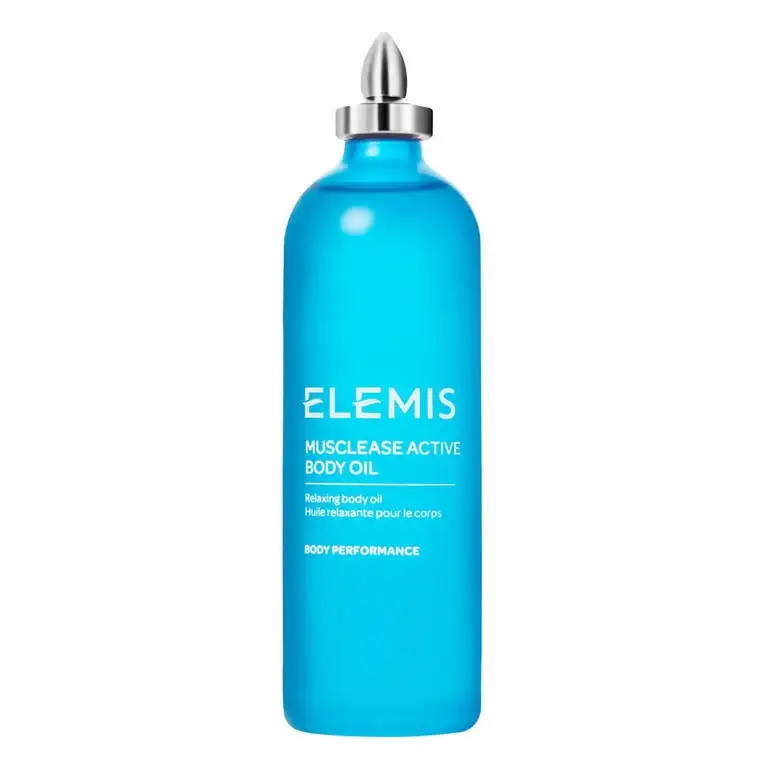 Elemis Musclease Active Kropsolie 100 ml