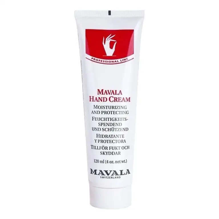 Mavala Håndcreme 120 ml