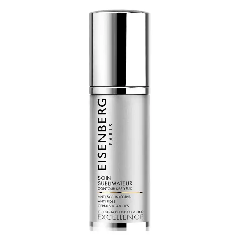 Eisenberg Excellence Soin Sublimateur Eye Gel 30 ml