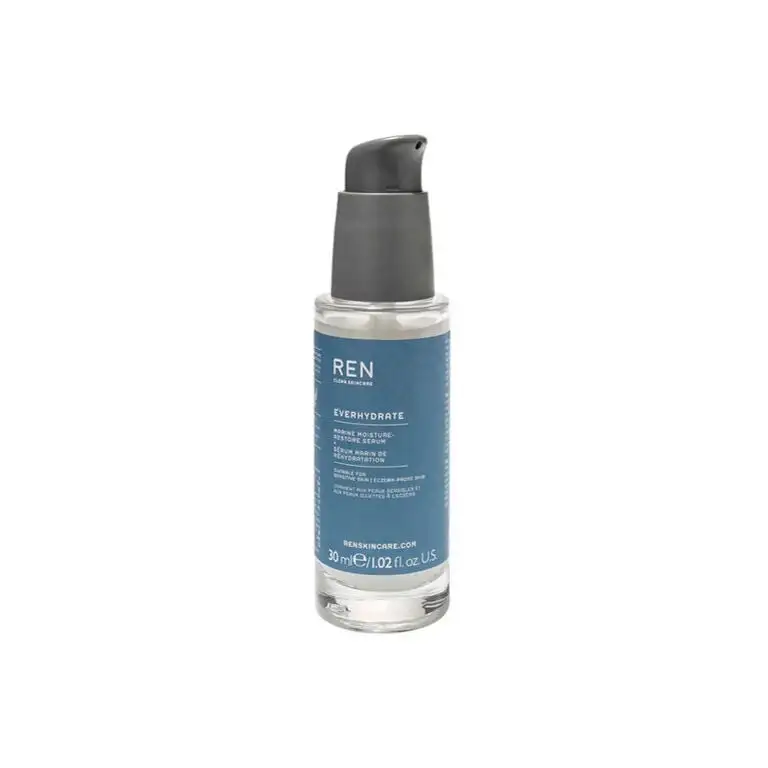 REN Everhydrate Marine Moisture-Restore Serum 30 ml