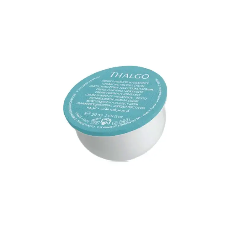 Thalgo Hydratng Melting Cream Refill 50 ml