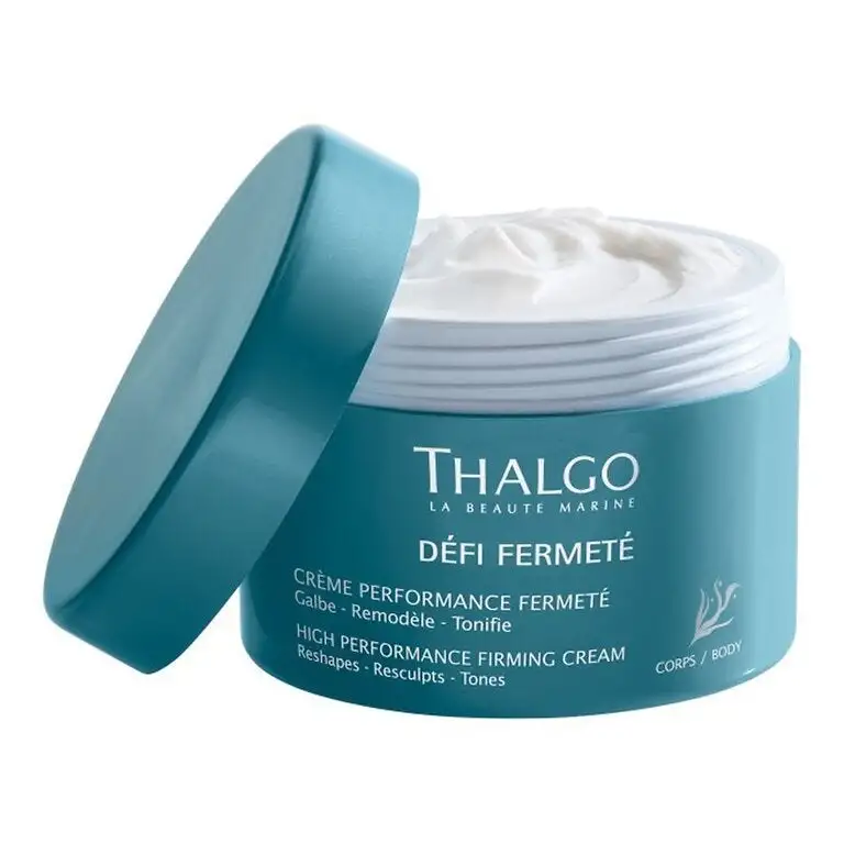 Thalgo High Performance Firming Krops creme 200 ml