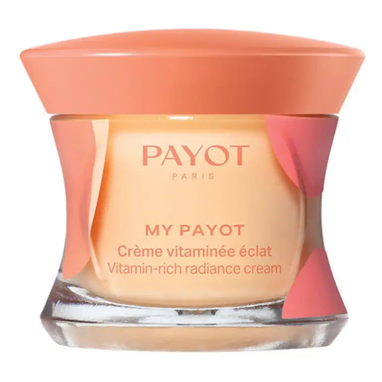 Payot My Payot Vitamin-rich Radiance Dagcreme 50 ml