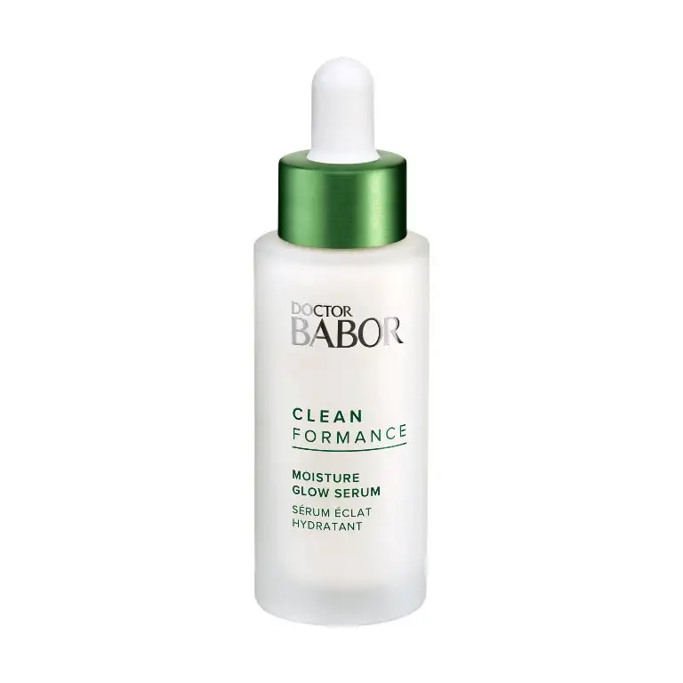 Babor Clean Performance Moisture Glow Serum 30 ml