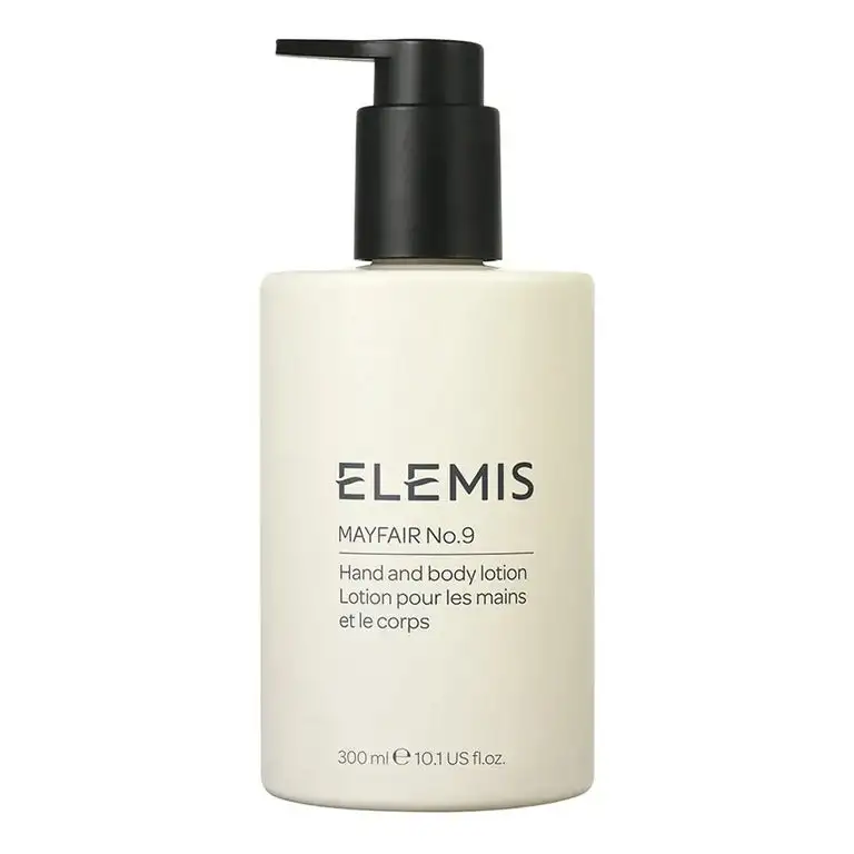 Elemis Mayfair No.9 Hand & Body lotion 300 ml