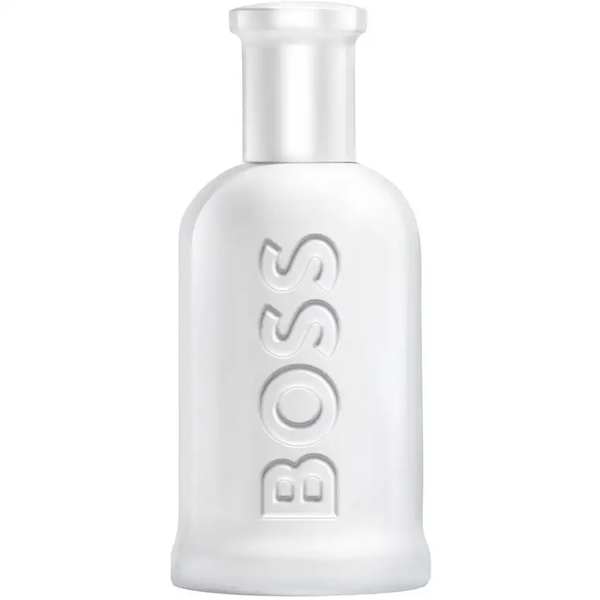 Hugo Boss BOSS Bottled Eau de Toilette Spray Unlimited 100 ml