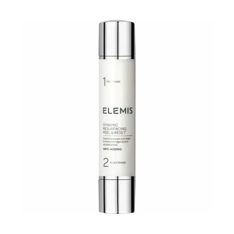 Elemis Dynamic Resurfacing Peel & reset 30 ml