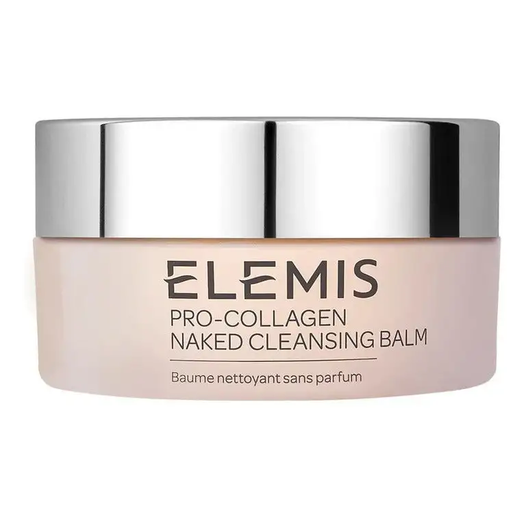 Elemis Pro-Collagen Naked Cleansing Balm 100 g